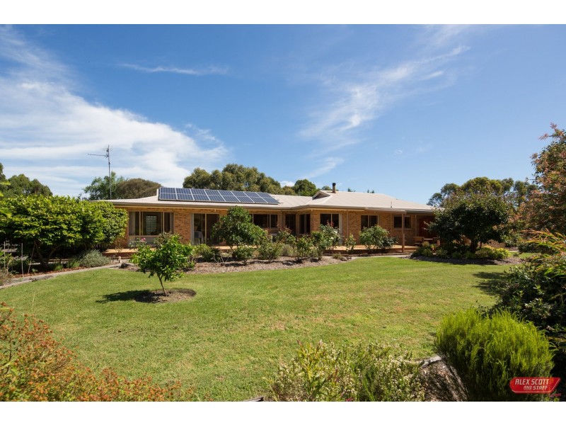33 CAPE PATERSON ROAD, Wonthaggi VIC 3995