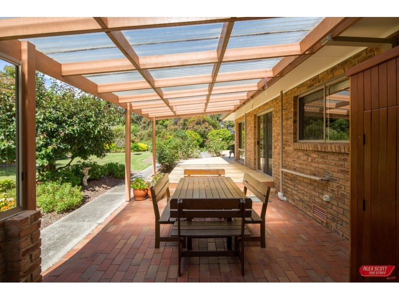 33 CAPE PATERSON ROAD, Wonthaggi VIC 3995