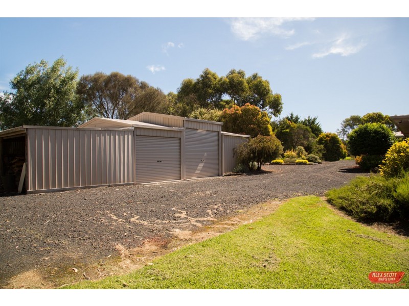 33 CAPE PATERSON ROAD, Wonthaggi VIC 3995