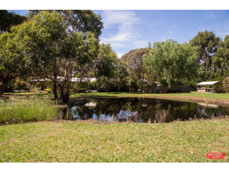 33 CAPE PATERSON ROAD, Wonthaggi VIC 3995