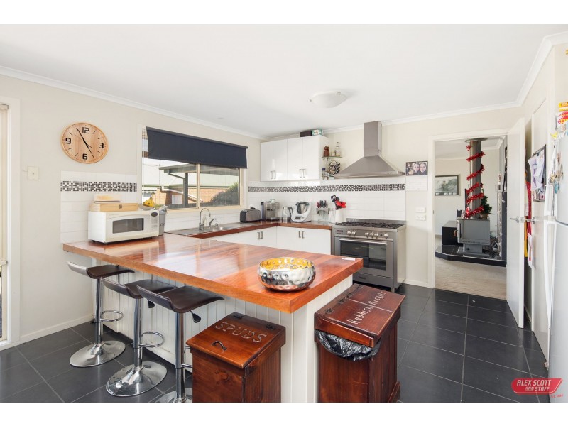 21 OXFORD WAY, Wonthaggi VIC 3995
