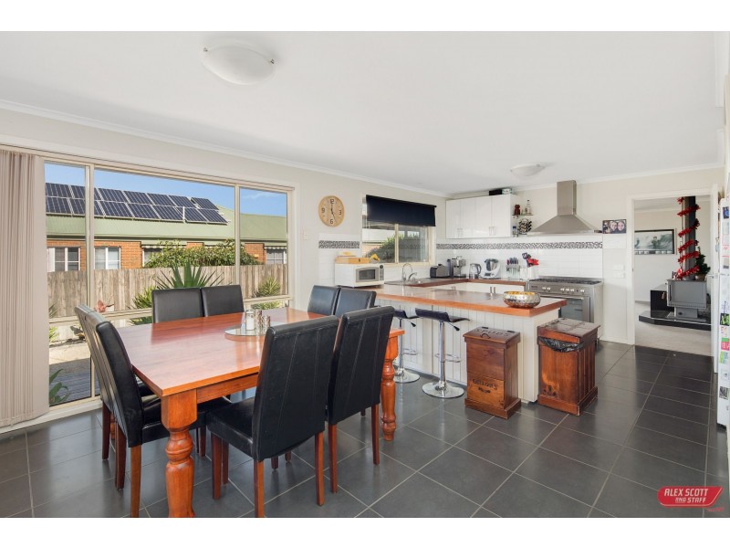 21 OXFORD WAY, Wonthaggi VIC 3995