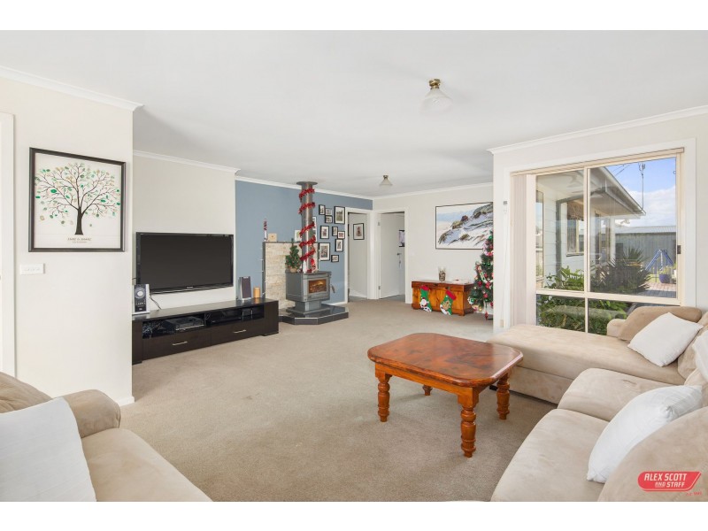 21 OXFORD WAY, Wonthaggi VIC 3995