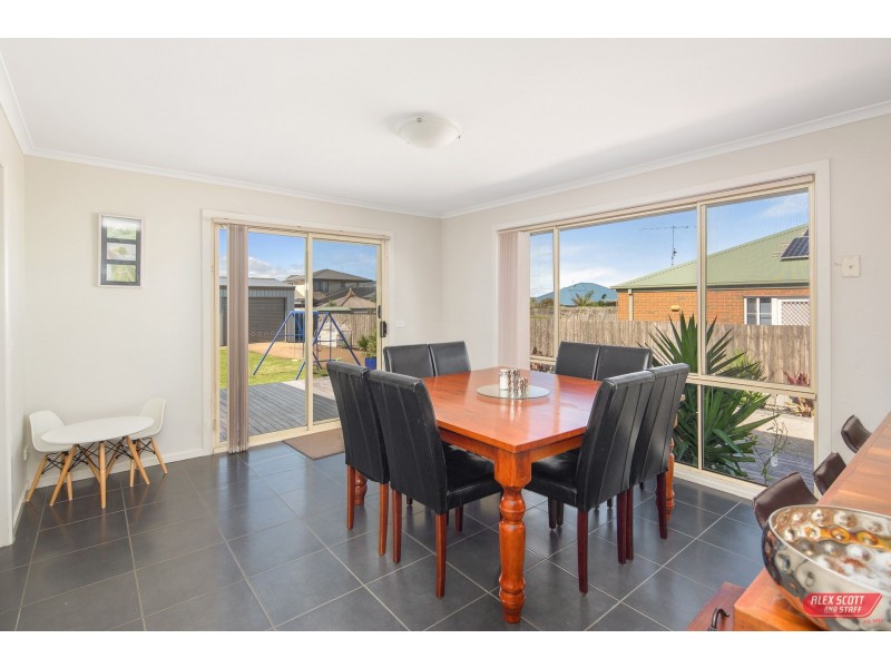 21 OXFORD WAY, Wonthaggi VIC 3995