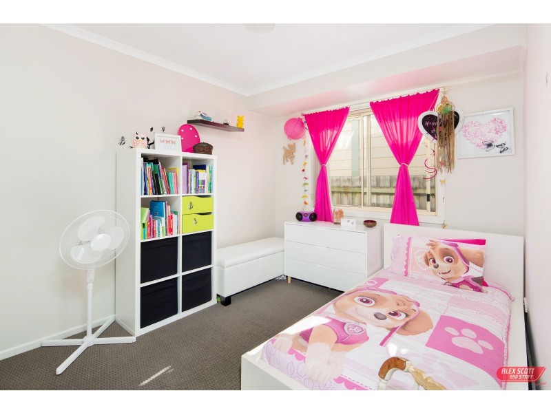21 OXFORD WAY, Wonthaggi VIC 3995