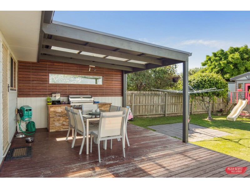 21 OXFORD WAY, Wonthaggi VIC 3995