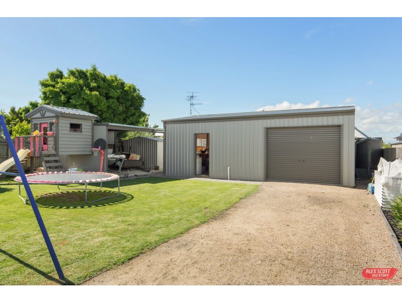 21 OXFORD WAY, Wonthaggi VIC 3995