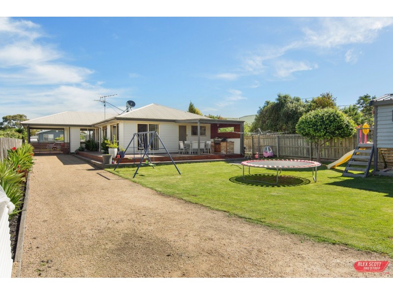 21 OXFORD WAY, Wonthaggi VIC 3995