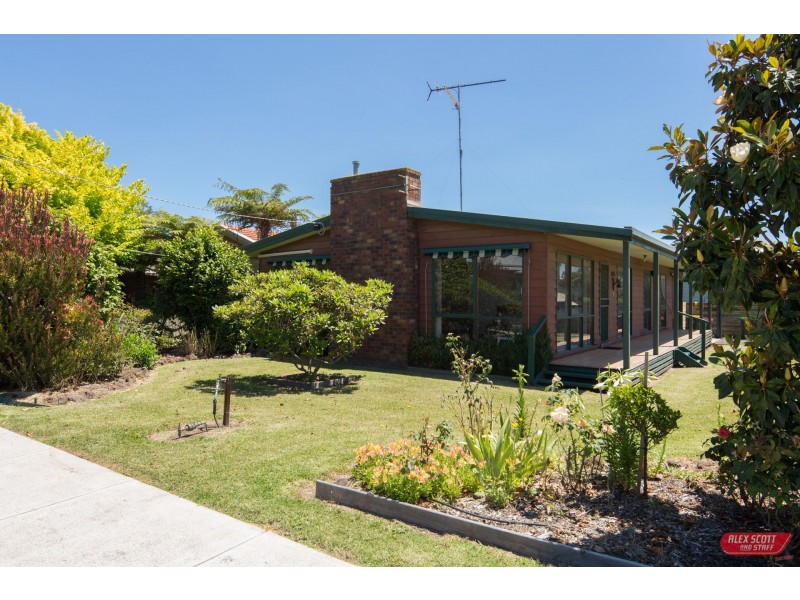 26 VICARS AVENUE, Wonthaggi VIC 3995
