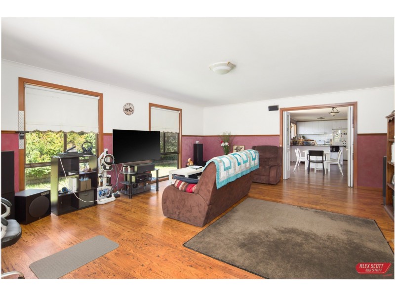 5 MINERS DRIVE, Wonthaggi VIC 3995