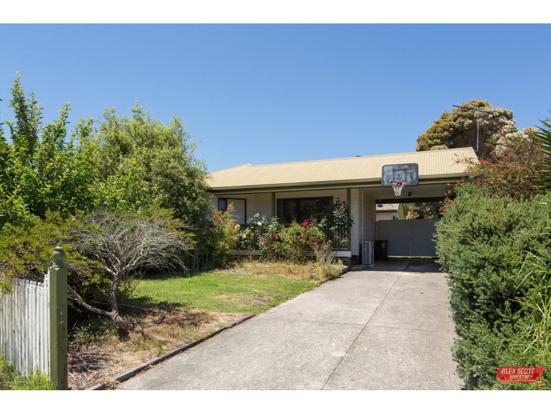 5 MINERS DRIVE, Wonthaggi VIC 3995