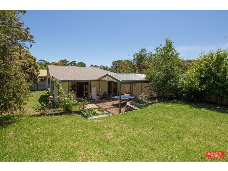 5 MINERS DRIVE, Wonthaggi VIC 3995