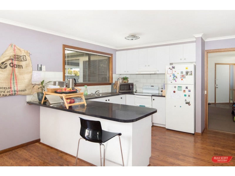 5 MINERS DRIVE, Wonthaggi VIC 3995
