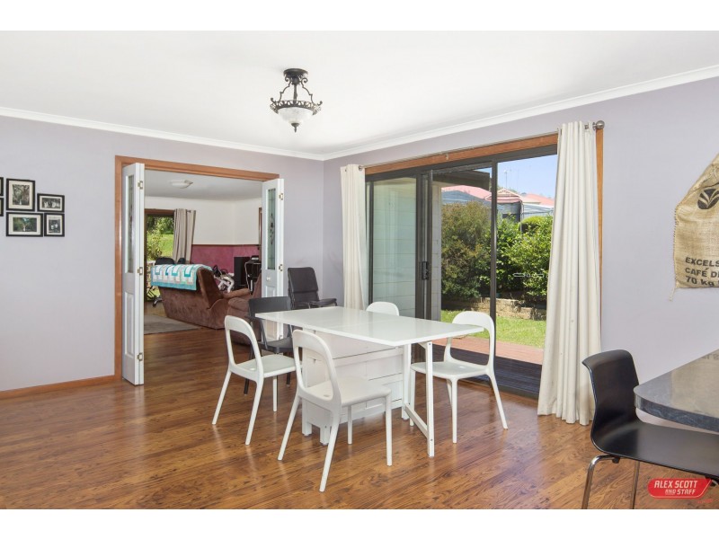 5 MINERS DRIVE, Wonthaggi VIC 3995