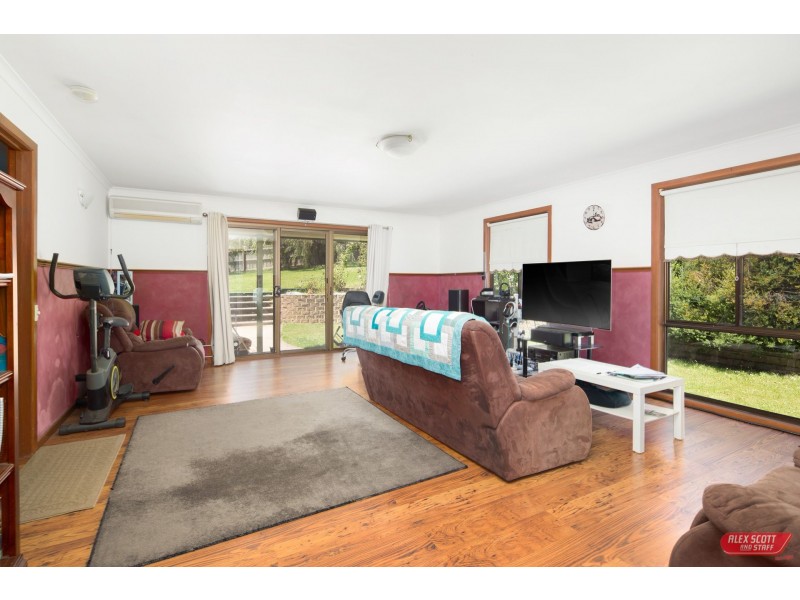 5 MINERS DRIVE, Wonthaggi VIC 3995