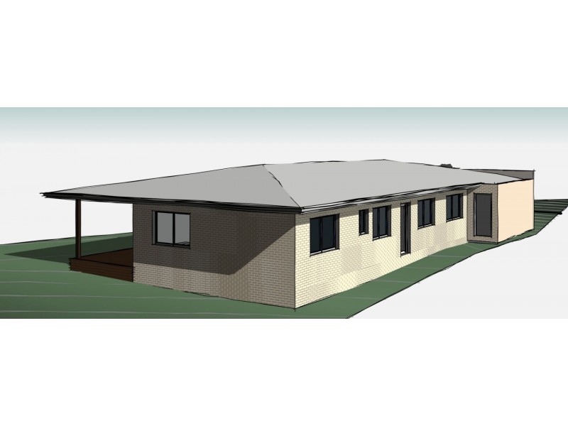 17 O’BRIEN CIRCUIT, Wonthaggi VIC 3995