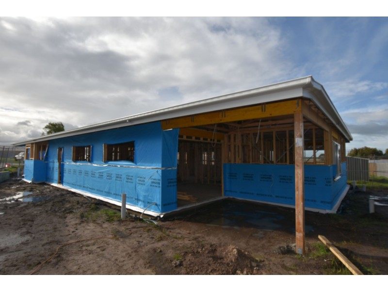 17 O’BRIEN CIRCUIT, Wonthaggi VIC 3995