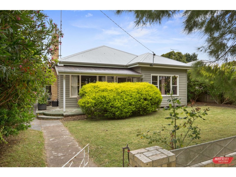 3 STRICKLAND STREET, Wonthaggi VIC 3995