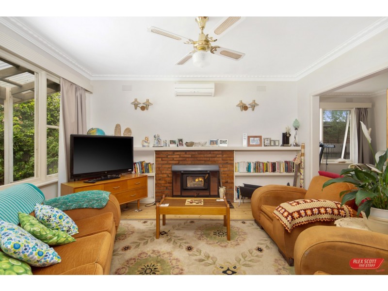3 STRICKLAND STREET, Wonthaggi VIC 3995
