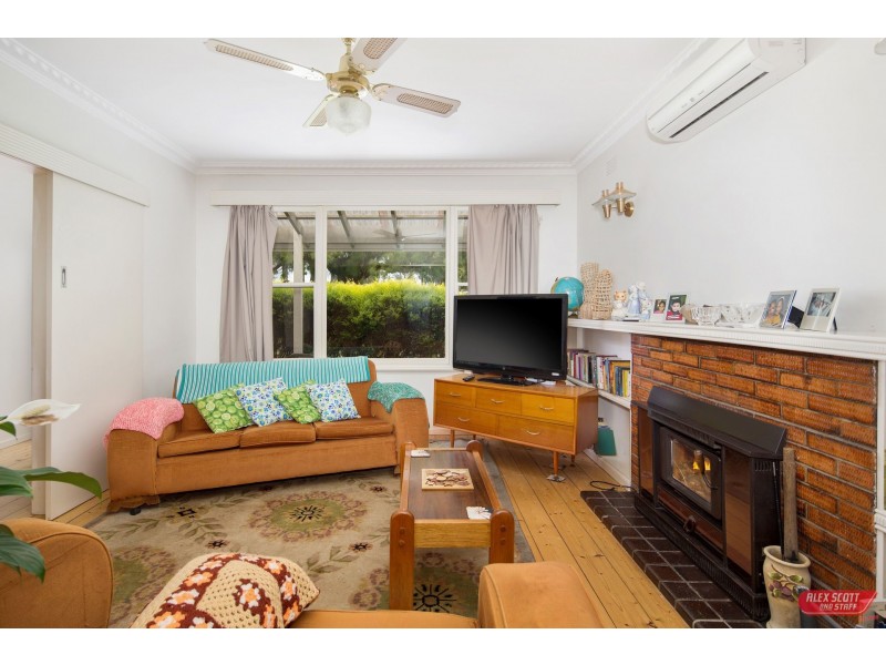 3 STRICKLAND STREET, Wonthaggi VIC 3995