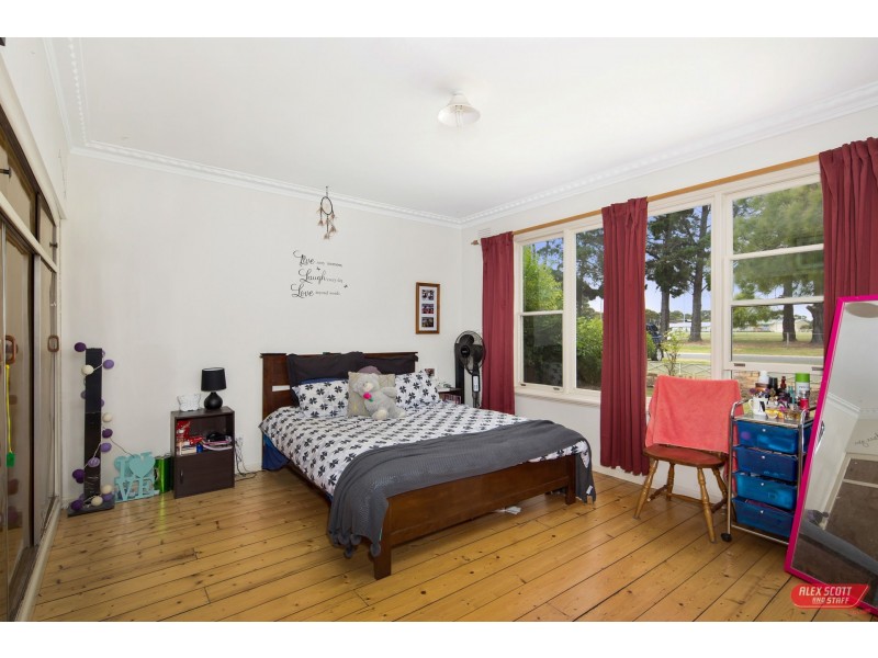 3 STRICKLAND STREET, Wonthaggi VIC 3995