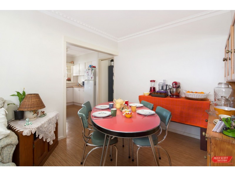 3 STRICKLAND STREET, Wonthaggi VIC 3995