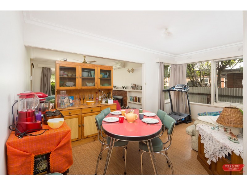 3 STRICKLAND STREET, Wonthaggi VIC 3995