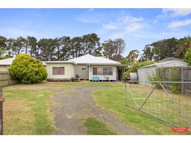 3 STRICKLAND STREET, Wonthaggi VIC 3995