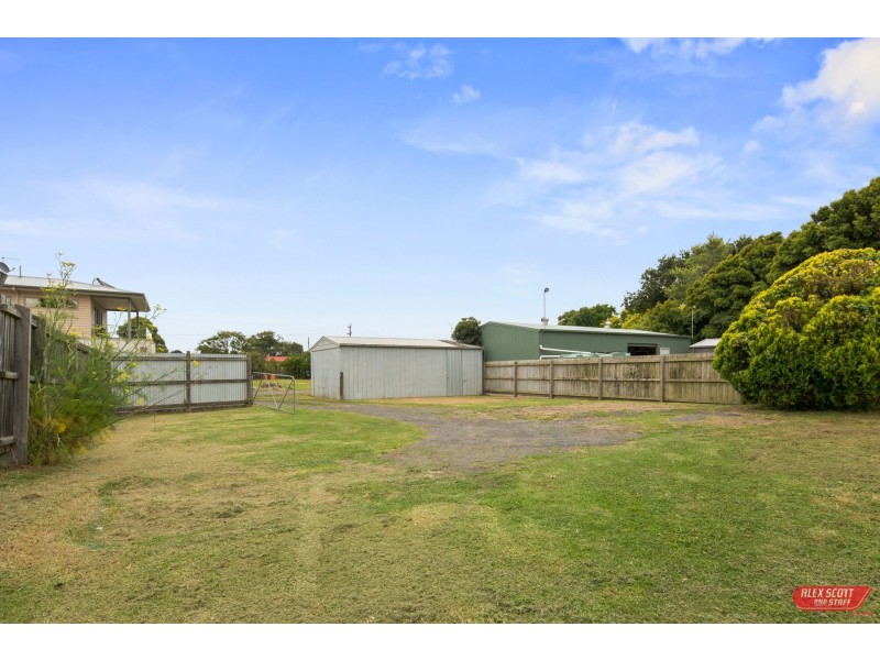 3 STRICKLAND STREET, Wonthaggi VIC 3995