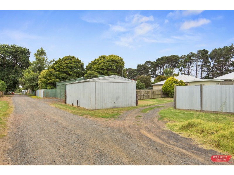 3 STRICKLAND STREET, Wonthaggi VIC 3995
