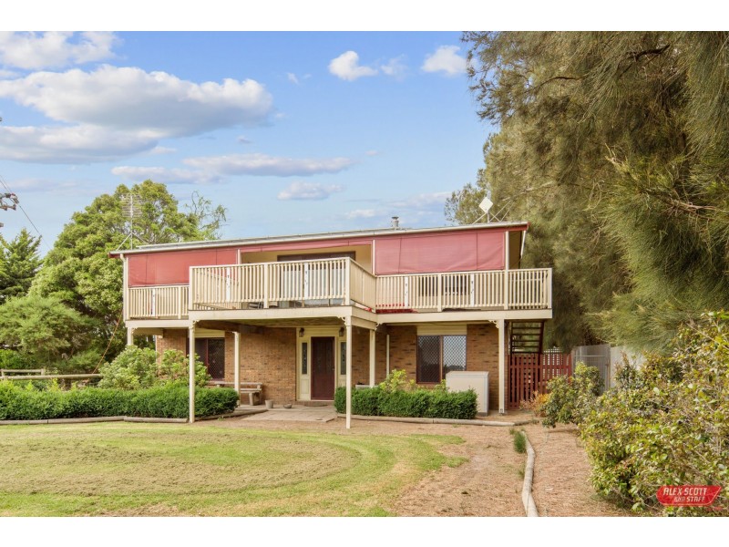 100 KIRRAK ROAD, Wonthaggi VIC 3995