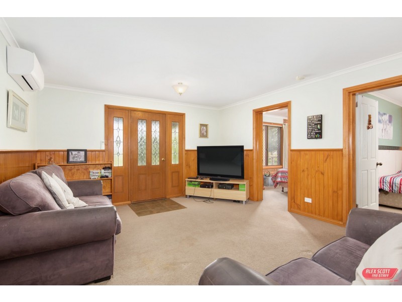 100 KIRRAK ROAD, Wonthaggi VIC 3995