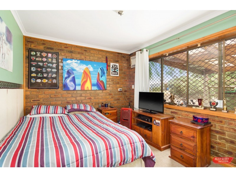 100 KIRRAK ROAD, Wonthaggi VIC 3995