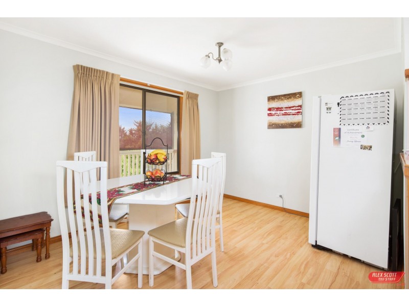 100 KIRRAK ROAD, Wonthaggi VIC 3995