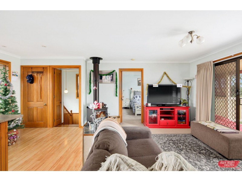 100 KIRRAK ROAD, Wonthaggi VIC 3995