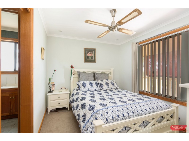 100 KIRRAK ROAD, Wonthaggi VIC 3995