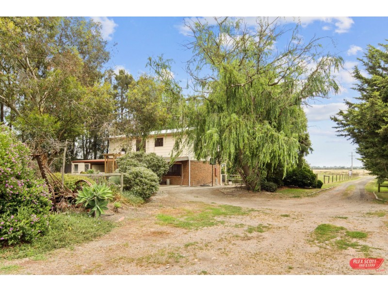 100 KIRRAK ROAD, Wonthaggi VIC 3995
