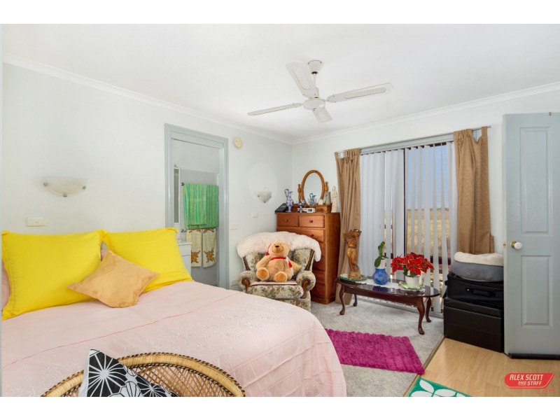 100 KIRRAK ROAD, Wonthaggi VIC 3995
