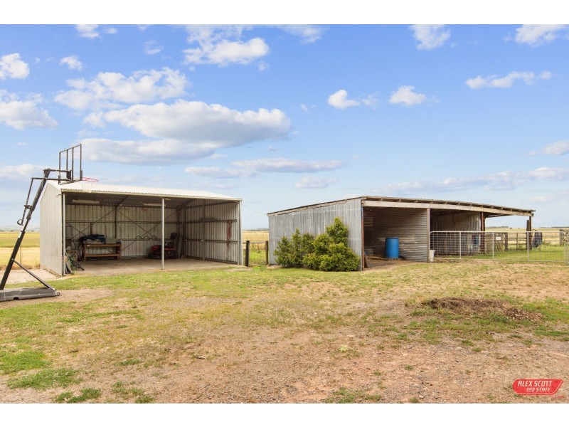 100 KIRRAK ROAD, Wonthaggi VIC 3995