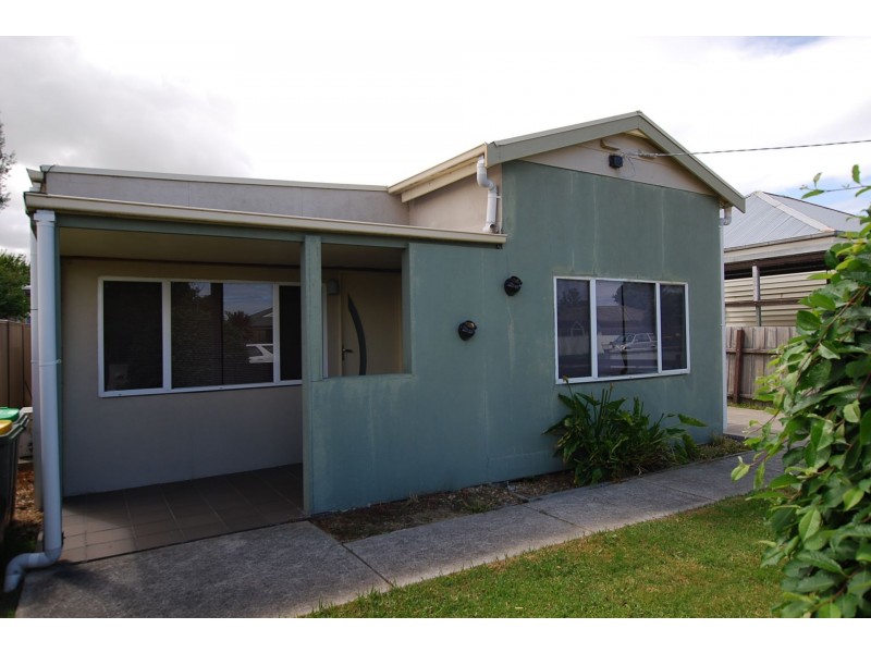 12 WALLACE STREET, Wonthaggi VIC 3995