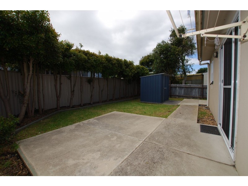 12 WALLACE STREET, Wonthaggi VIC 3995