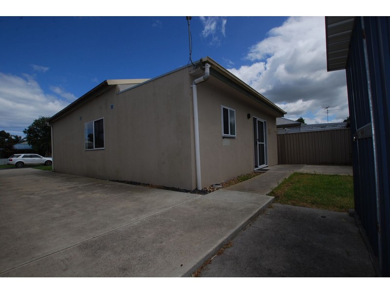 12 WALLACE STREET, Wonthaggi VIC 3995