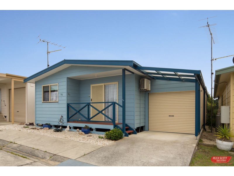 29 FIRST STREET, Wonthaggi VIC 3995