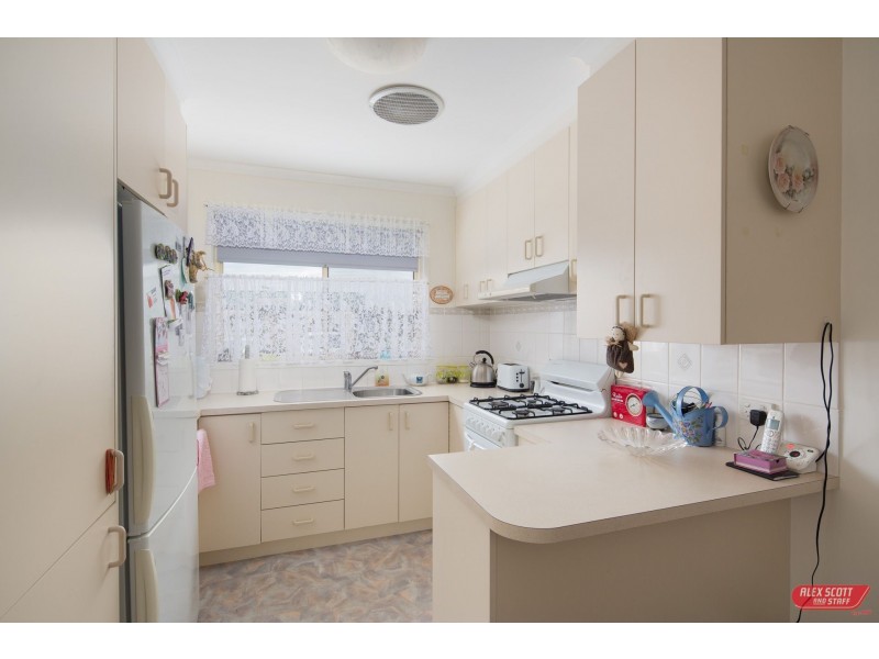 29 FIRST STREET, Wonthaggi VIC 3995