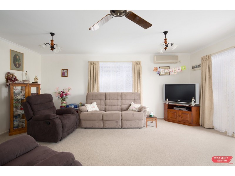 29 FIRST STREET, Wonthaggi VIC 3995