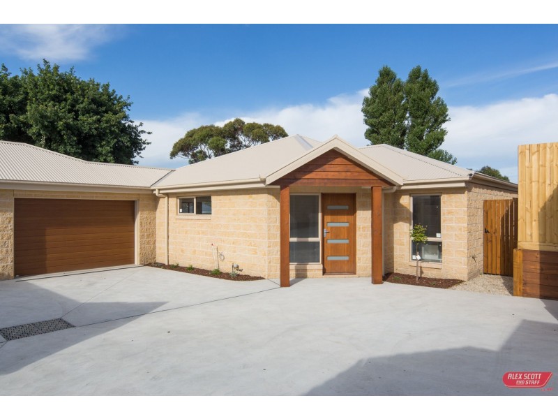 3/36B WHITE ROAD, Wonthaggi VIC 3995