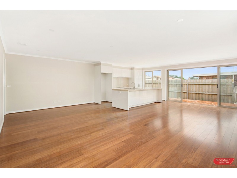 3/36B WHITE ROAD, Wonthaggi VIC 3995