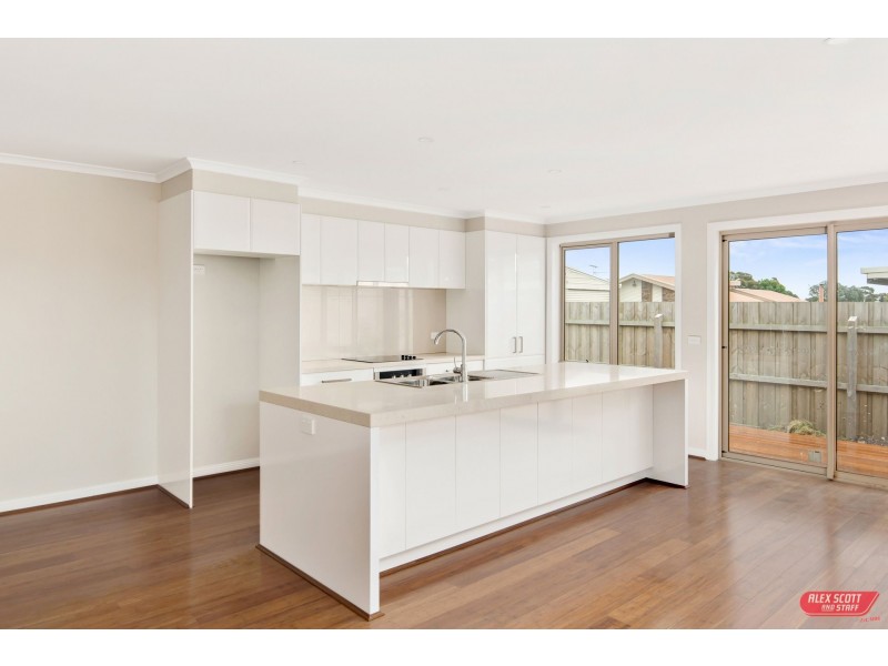 3/36B WHITE ROAD, Wonthaggi VIC 3995