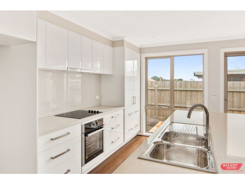 3/36B WHITE ROAD, Wonthaggi VIC 3995