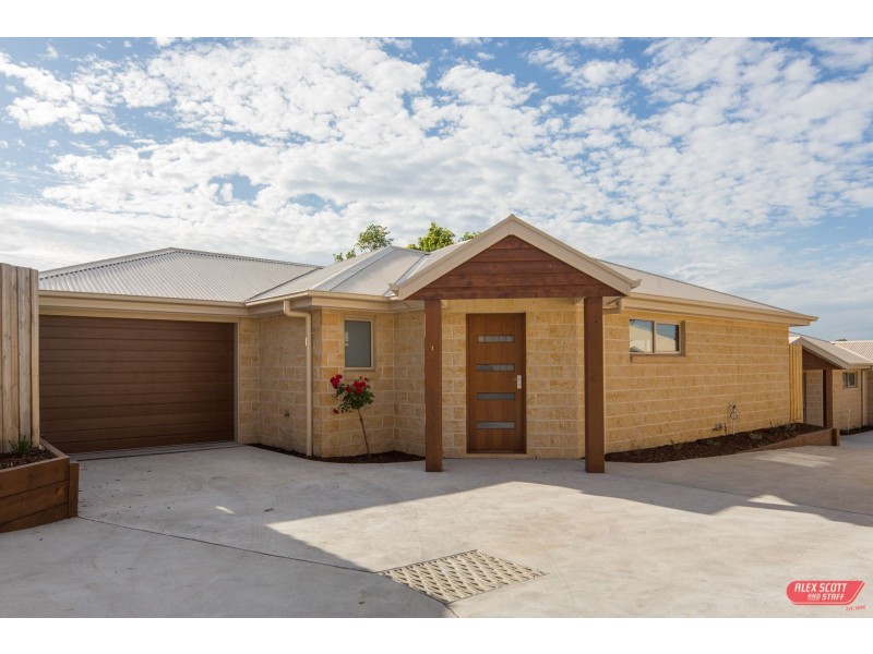 1/36B WHITE ROAD, Wonthaggi VIC 3995
